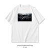 New Game Phantom Blade Zero Shirt Summer Woman Man Casual Breathable Printed Tshirt Fashion Oneck S3xl Tops Cartoon