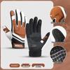 Lilang Outdoor Cycling Gloves - Warm, Touchscreen Compatible