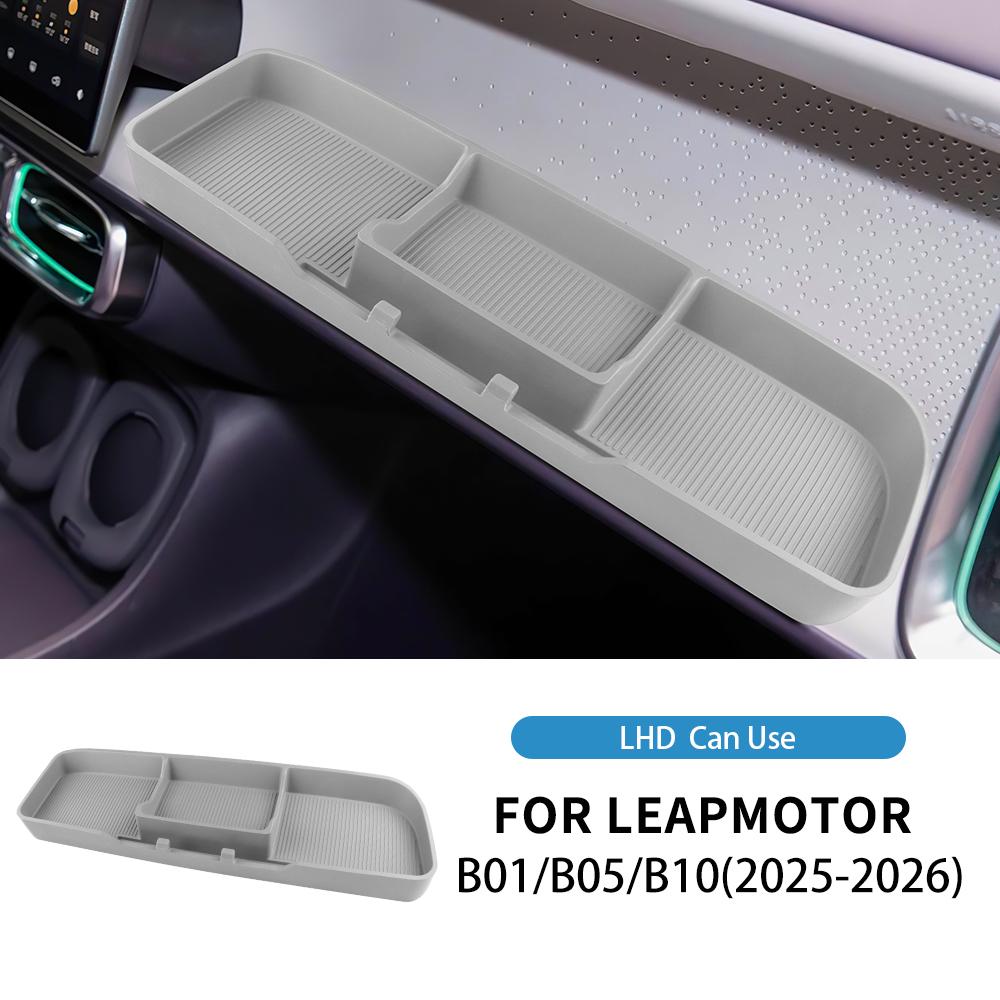 For Leapmotor B05 B10/B01 2025-2026 LHD
