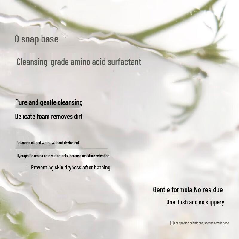 Chillmore Fragrance Body Wash