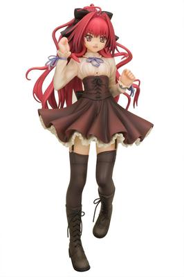 Divine Music Polyphonica Corticarte Apa Lagranges Scale PVC Painted Finished (1/7 Product)