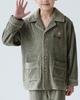 Boys' Thick Fleece Pajamas - Autumn/Winter 2025 Collection