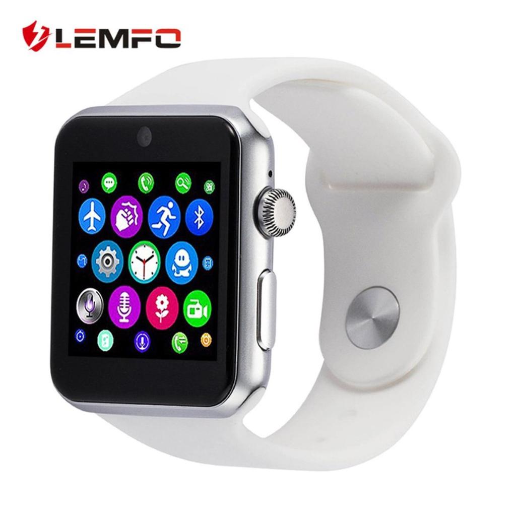 lemfo lf07 bluetooth smart watch