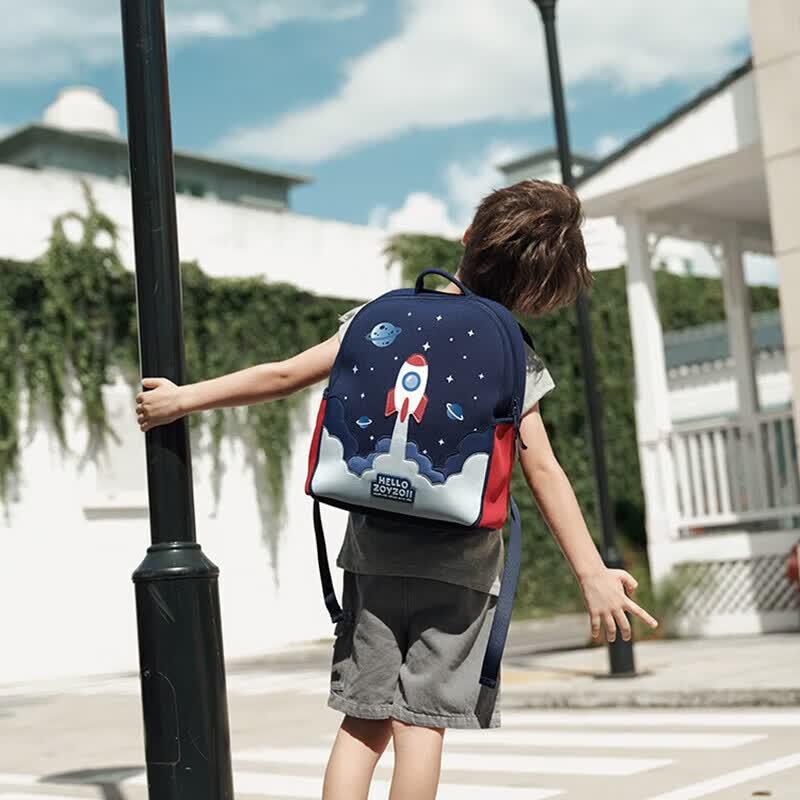 ZOY ZOII B19 Kids Decompression Backpack