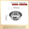 Chahua 304 Stainless Steel Kitchen Basin