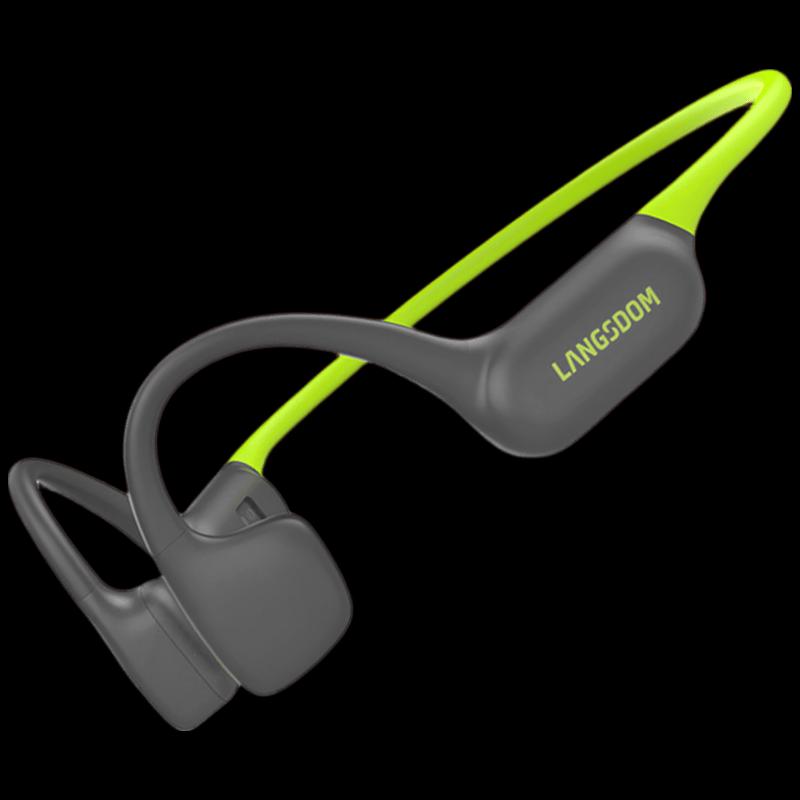 Lanston AirSwim Neo Bone Conduction Headphones