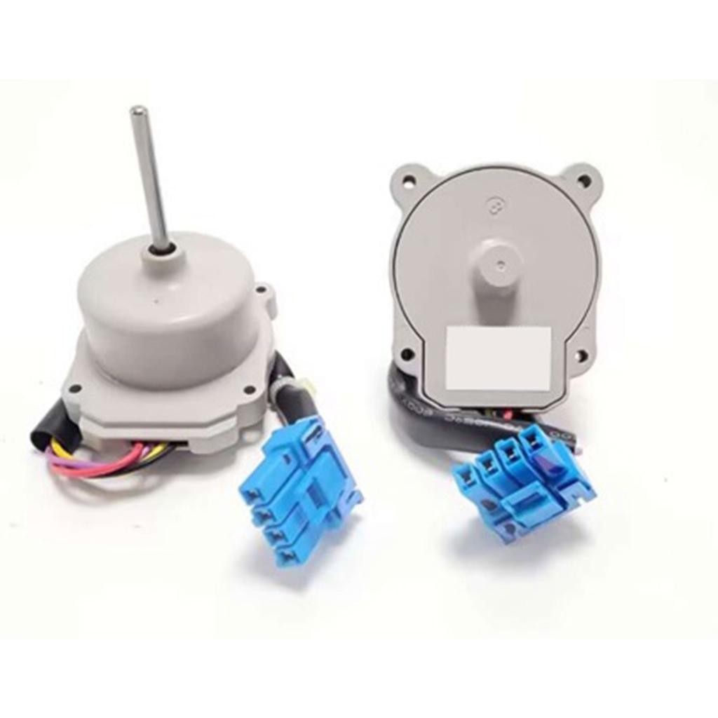 Evaporator Fan Motor Fridge Repair Part Fridge Cooling Fan Motor Fridge Parts Refrigerator Fan Motor Fridge Fan Motor
