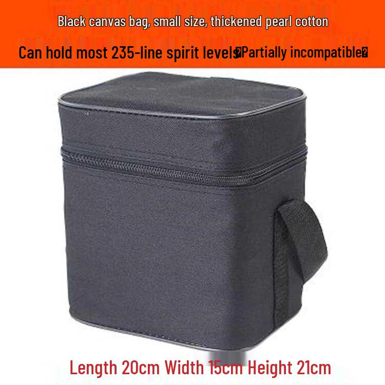

Green Light Infrared Universal Model Cloth Bag Box