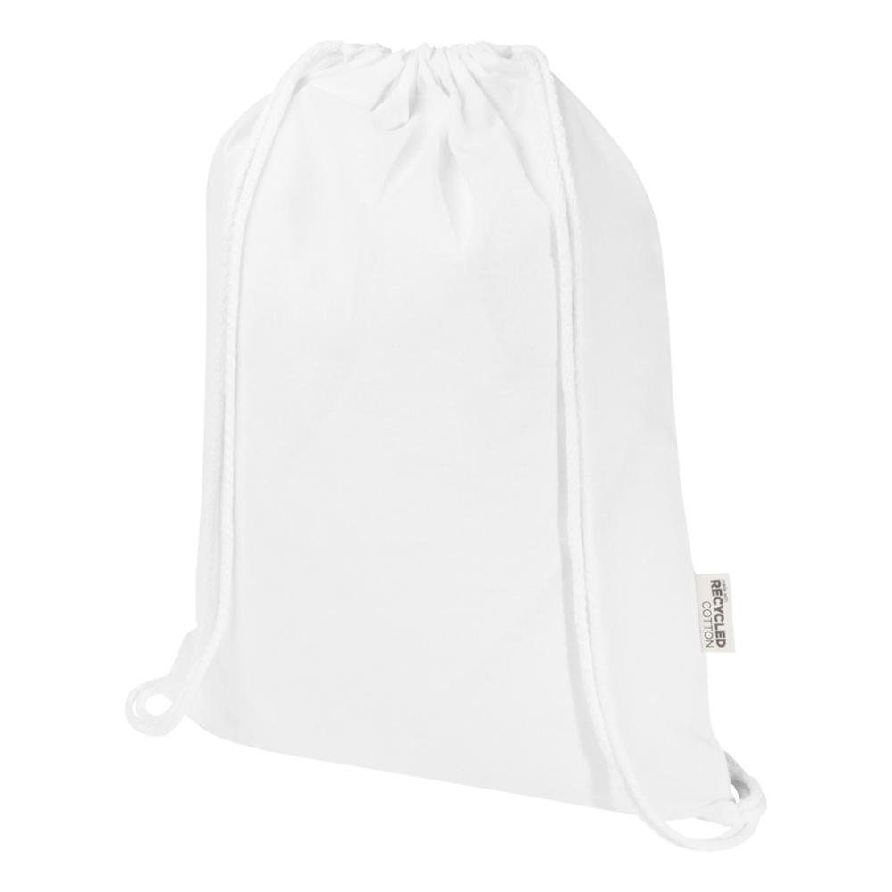 Floso Peru Blended Recycled 5L Drawstring Bag