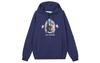Sweatshirts Men's Ink Purple FB7124-555