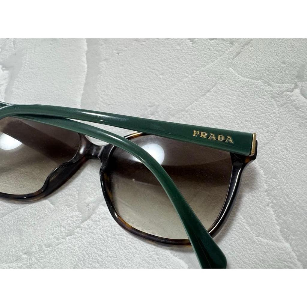 Used Prada PRADA sunglasses ladies genuine product