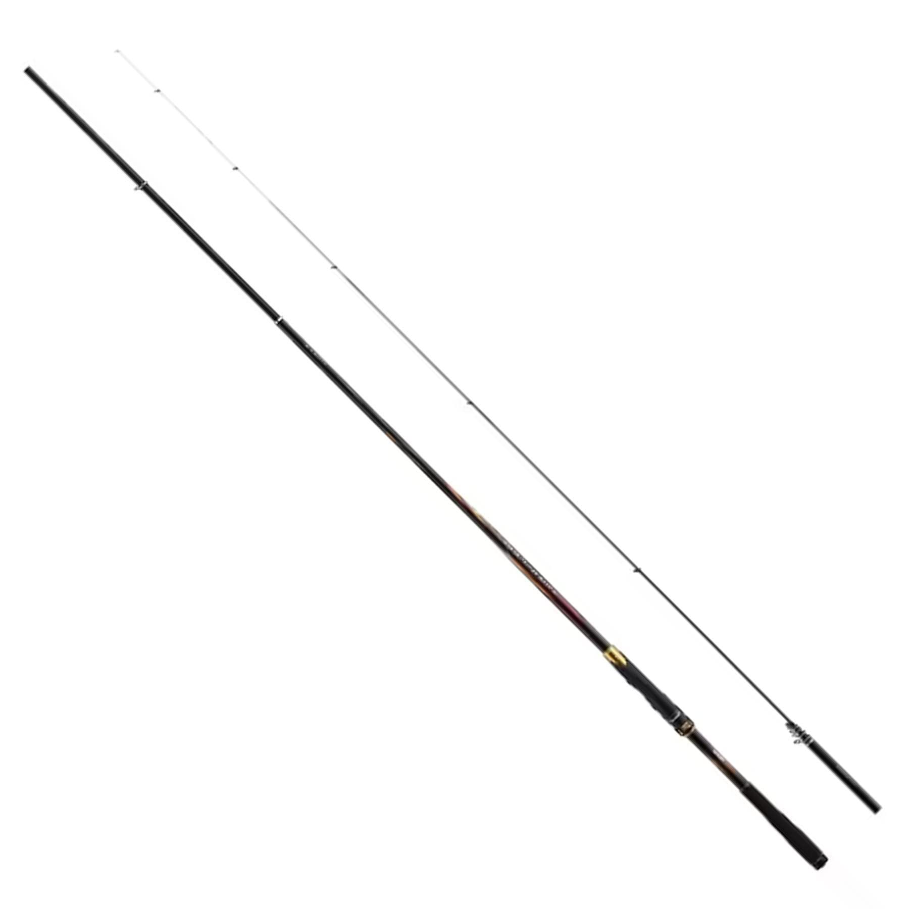 

SHIMANO Iso Rod 23 Uroko Master Tune 08-530