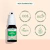 Herbalgem Cassis spray Bio 15ml
