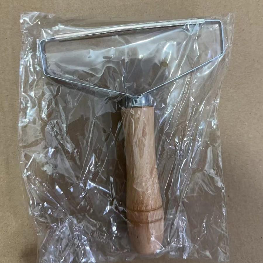 Fabric Shaver for Clothes, Woolen Coats, and Cashmere - Lint and Hair Ball Remover Trimmer