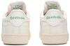 Reebok Club C 85 Women Chalk/alabaster/glen Green