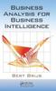 Kniha Business Analysis for Business Intelligence