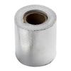 Exhaust Pipe Insulation Tape 6 Zip Ties Aluminum Foil