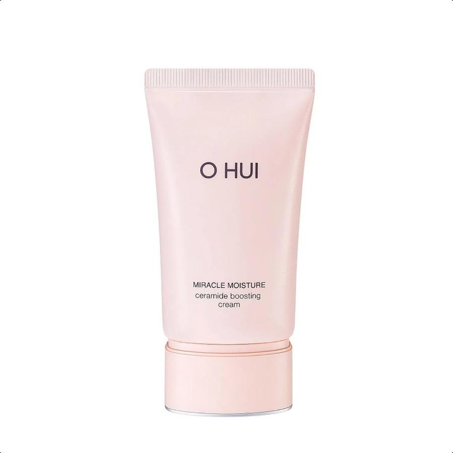 O HUI Miracle Moisture Ceramide Boosting Cream 50mL Cream 50mL