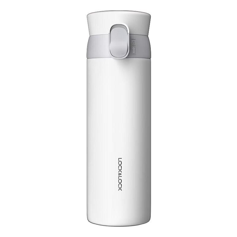 Lock & Lock Dreamland 316 Stainless Steel Thermos Mug