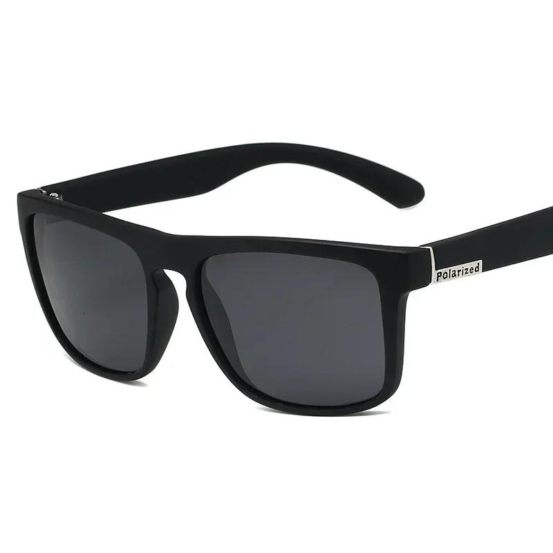 

Поляризованные Солнцезащитные Очки Дизайнерские Мужские Очки для Вождения Мужские Солнцезащитные Очки для Мужчин Ретро Дешевые Роскошные Женские UV400