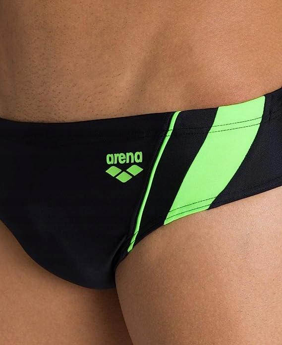 Y6237 Arena Symmetrical Splice Swimsuit 90 D6 Uk36