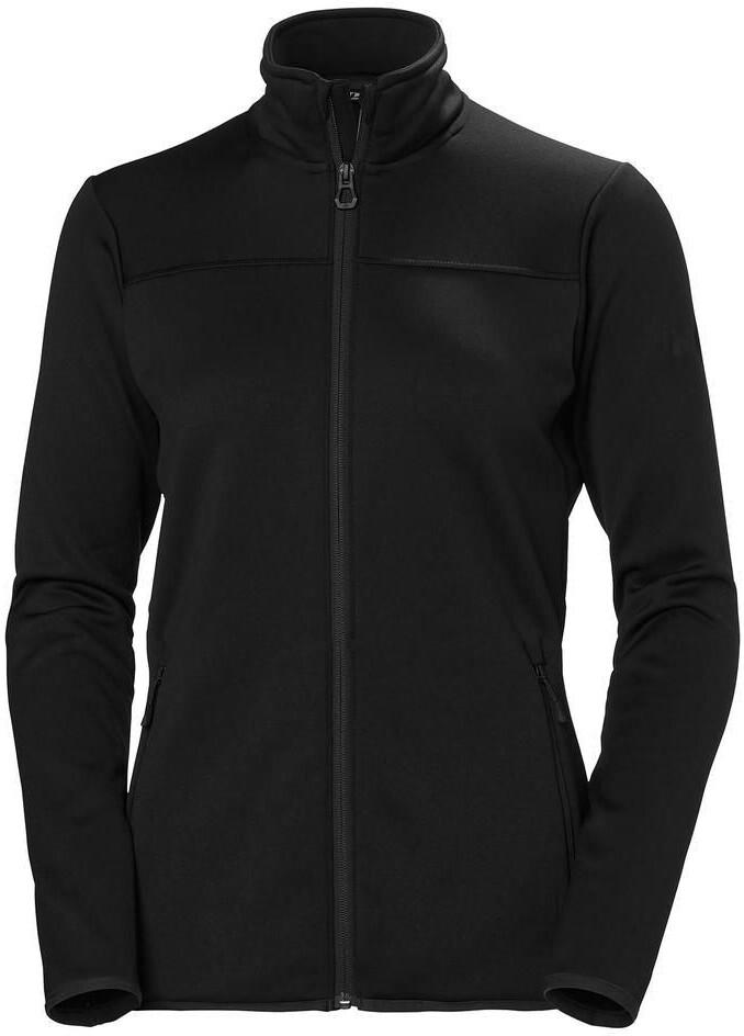 

Флисовая куртка Helly Hansen Alphelia Zero черного цвета L