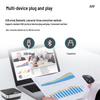 Hikvision 4K Wireless Video Conferencing System (CN version)