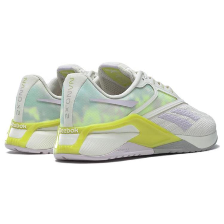 Nano X2 Wmns Reebok 'Chalk Quartz Glow' Women's GX0336