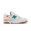 New Balance 550 Ea Salt Verdigris' BBW550DA Women's Shoes