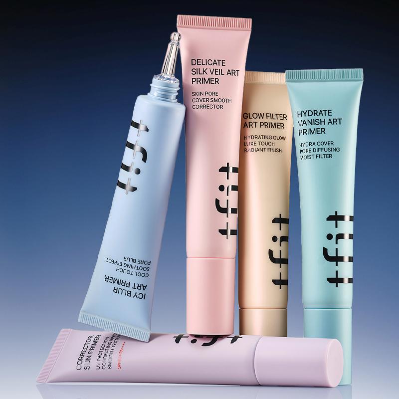 TFIT Icy Blur Art Primer 30ml
