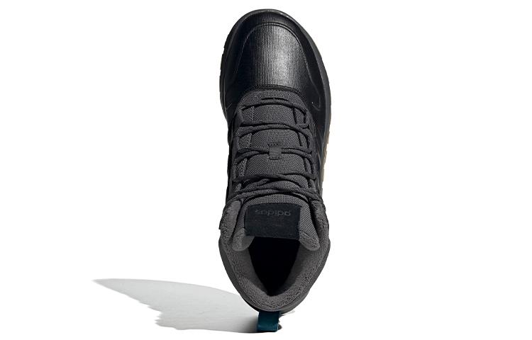 Adidas Neo Fusion Storm Wtr 'Black' EE9706