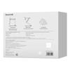 Baseus Biaxial Stand Holder for Tablet (Gray)