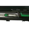 STAHLWILLE 5-Piece Torque Wrench Set with Case, 721QR/20/3/1QUICK-JP
