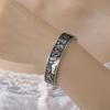  Mysterious Ancient Egyptian Bracelet Anke Cross Eye of Horus Sphinx Symbol Bangles Vintage Egypt Amulet Jewelry Gift