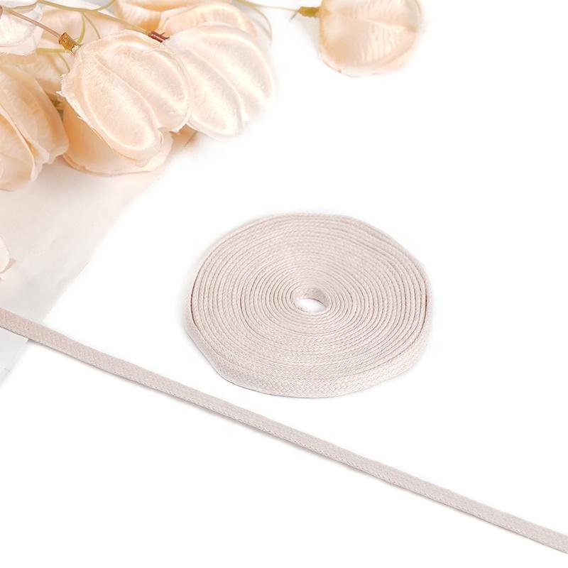 Linhasita Waxed Cord Polyester Waxed Cord 0.5Mm Waxed Cord 2Mm
