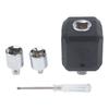 Digital Torque Adapter Precision Measuring Tool Torque Wrench Battery Powered