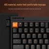 Cherry MX2.0s PRO Wireless Bluetooth Tri-mode Mechanical Keyboard
