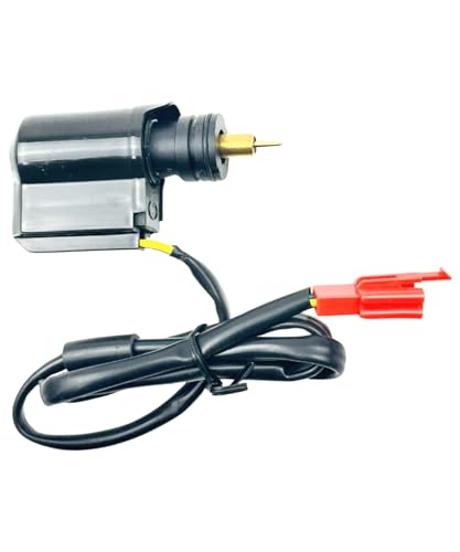 

HTharros Совместимый с Honda Автоматический дроссель Live Dio AF34 AF35 DIO50 Скутер GY6 Тип двигателя E