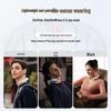 SKG Smart Portable Neck Massager CN plug (adapter included)