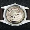 JAPAN VINTAGE REFURBISHED SEIKO AUTOMATIC 6309A MENS BROWN DIAL WATCH A443178-1