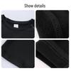 Winter Velvet Thickened Base Layer Fitness Top - Quick Dry Long Sleeve for Running & Exercise