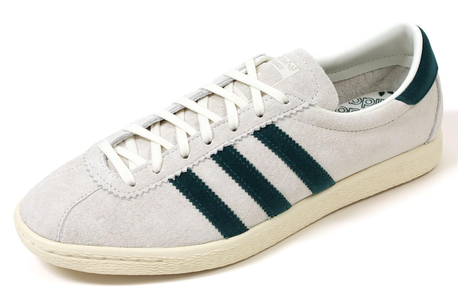

Adidas Originals Tabacco JR2742 Белый Размер Небесно-белый/Колледж-зеленый/Кремовый (Белый/Зеленый/Белый, 23,0 см)