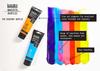 Peinture Acrylique - Liquitex - 8870027 - Marron - Satiné - Professionnel
