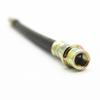 Rear Brake Hose Line For 34321153743 34321159524 Hydraulic Hose Car Accessories