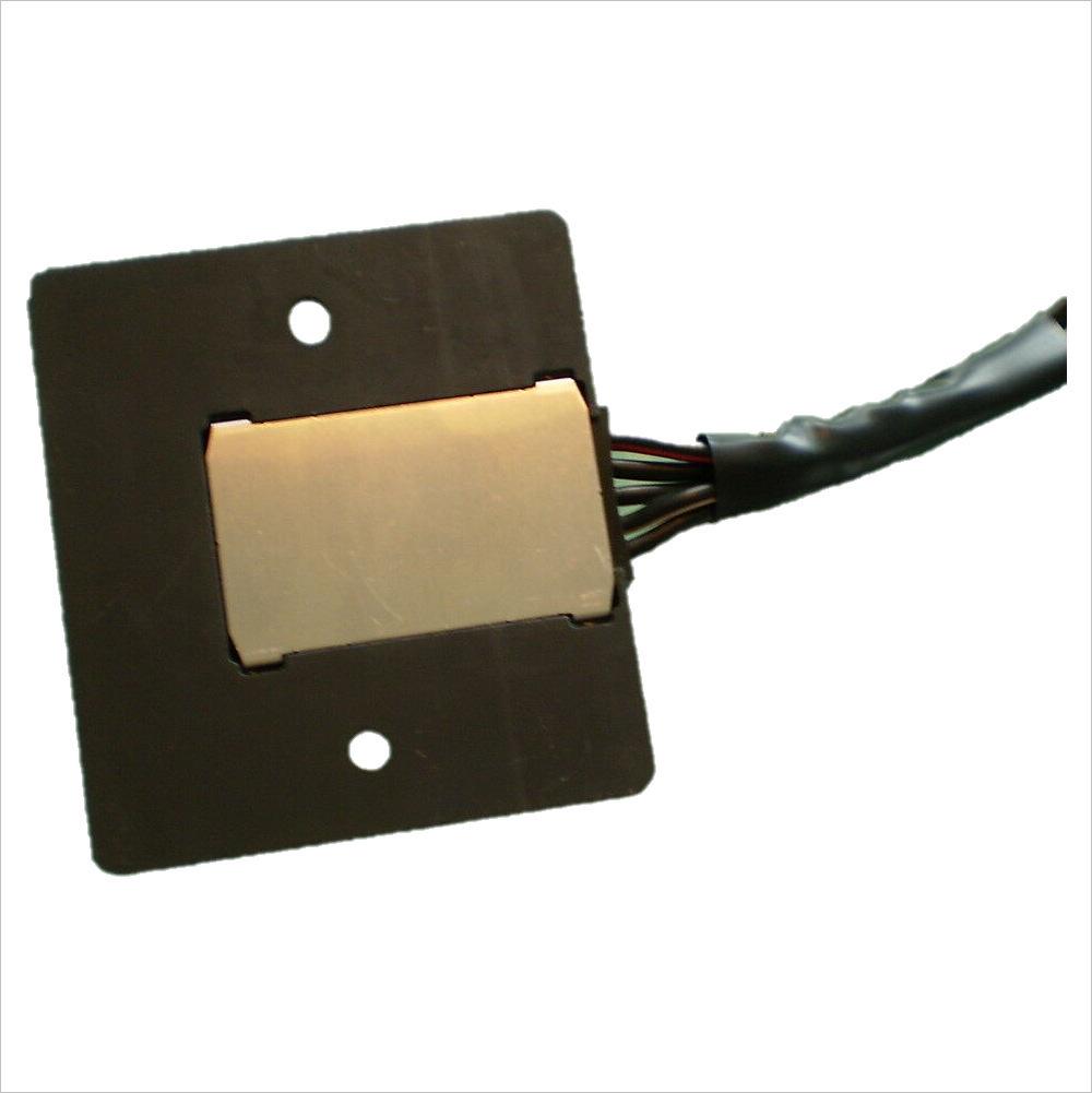 2029B Series Compatible with SUZUKI Burgman 650, VL Intruder 1500, 1800