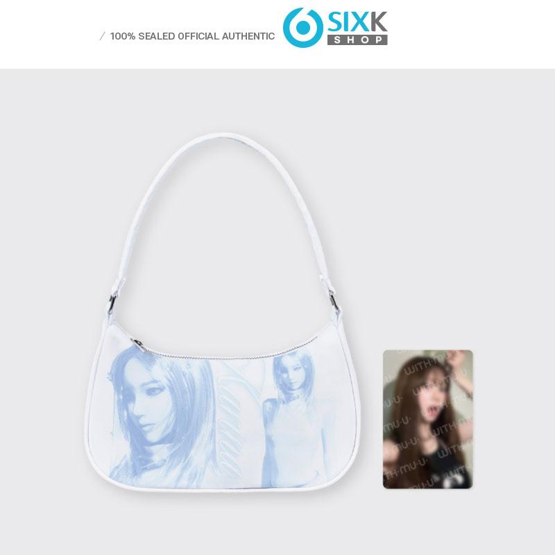 [Pre-order] aespa LIVE TOUR – SYNK : aeXIS LINE Official MD 2025