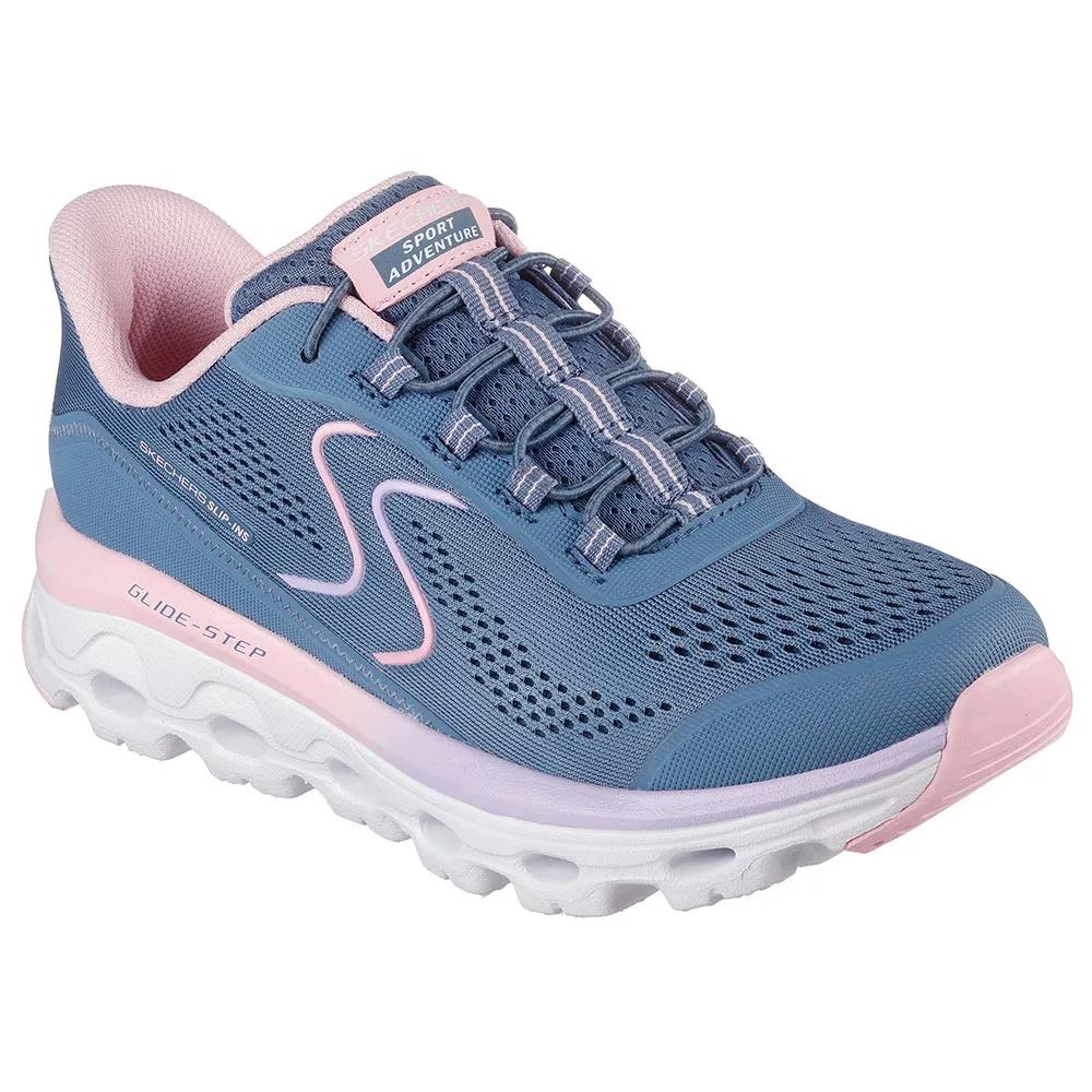 Skechers Кросовки Glide Step Sole