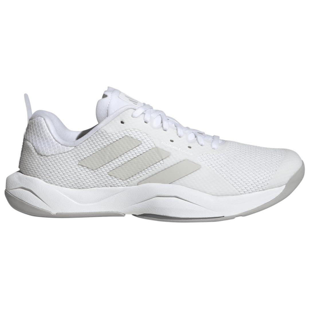 

Новые женские Adidas Rapidmove Cloud White Grey Grey IF3204 37