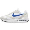 Air Max Dawn White Light Bone Black Game Royal Men's Sneakers DJ3624-100