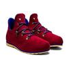 Onitsuka Tiger Monte Pokhara Red Blue Unisex Mid Top Outdoor Lifestyle Sneakers 1183B667-600